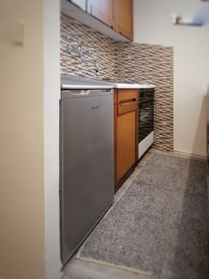 פורץ Nokturno Apartment, Self Check-In מראה חיצוני תמונה